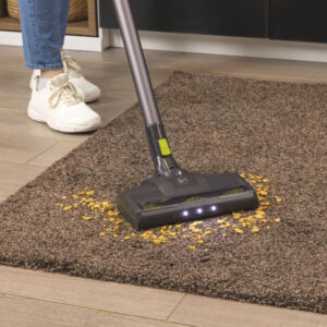 SCOPA ELETTRICA RICARICABILE HF1 HOOVER