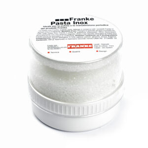 PASTA FRANKE INOX