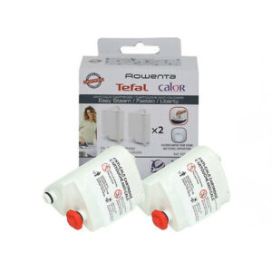 KIT 2 CARTUCCE ANTICALCARE ROWENTA/TEFAL